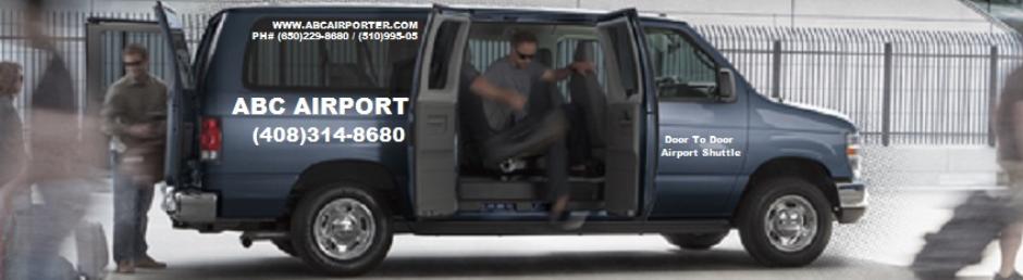 Abc Airporter Airport Shuttle Service